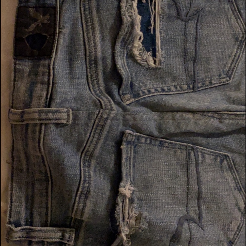 Jeans - Picture 6 of 16